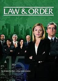 Image result for law and order ferry