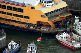 Image result for accident on the ferry 2003